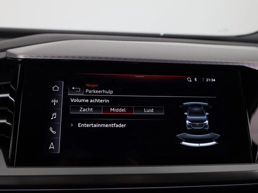 Audi Q4 e-tron - Afbeelding 15 van 30