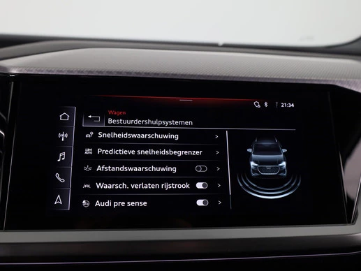 Audi Q4 e-tron - Afbeelding 16 van 30