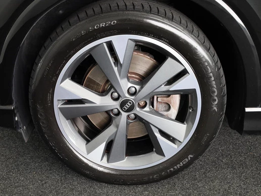 Audi Q4 e-tron - Afbeelding 17 van 30