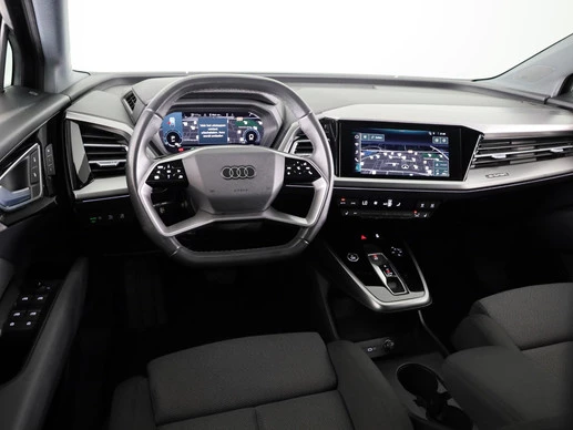 Audi Q4 e-tron - Afbeelding 18 van 30