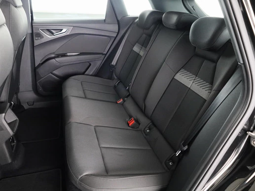Audi Q4 e-tron - Afbeelding 19 van 30