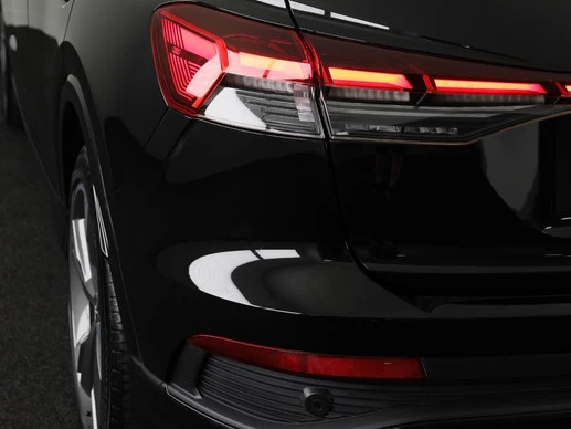 Audi Q4 e-tron - Afbeelding 23 van 30