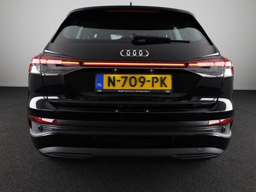 Audi Q4 e-tron - Afbeelding 24 van 30