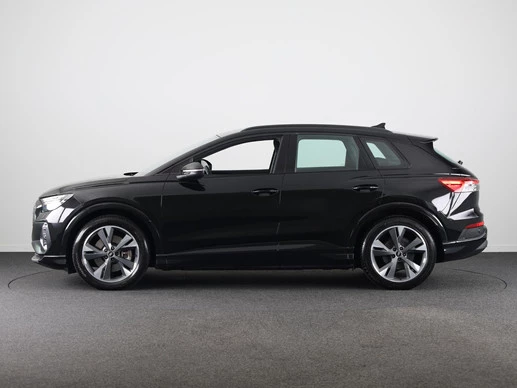 Audi Q4 e-tron - Afbeelding 25 van 30
