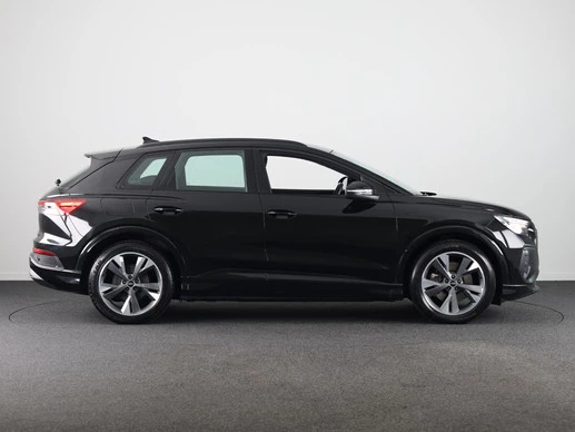 Audi Q4 e-tron - Afbeelding 26 van 30