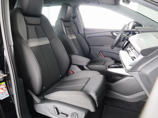 Audi Q4 e-tron - Afbeelding 27 van 30