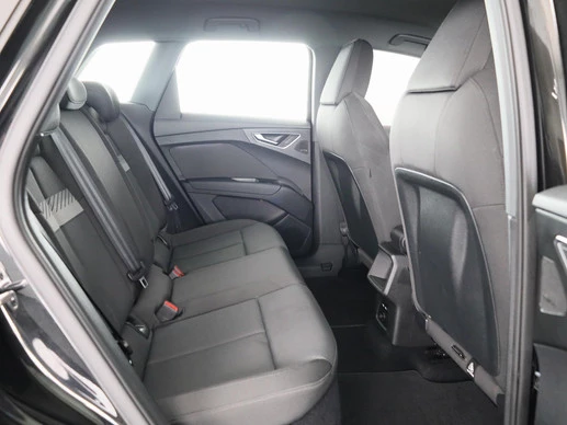 Audi Q4 e-tron - Afbeelding 28 van 30