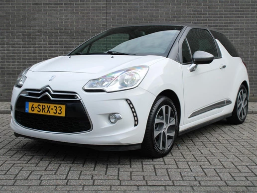 Citroën DS3 - Afbeelding 1 van 30