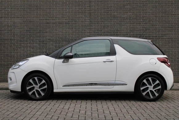 Citroën DS3 - Afbeelding 3 van 30
