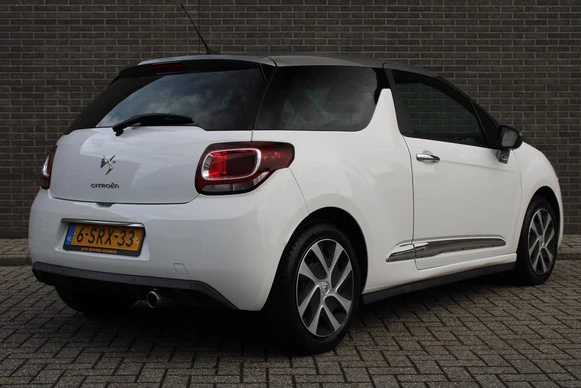 Citroën DS3 - Afbeelding 4 van 30