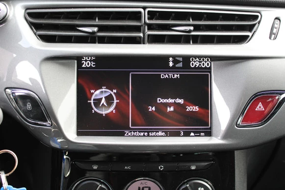 Citroën DS3 - Afbeelding 17 van 30