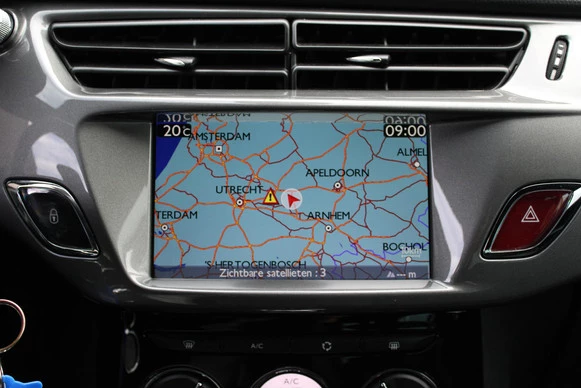 Citroën DS3 - Afbeelding 18 van 30