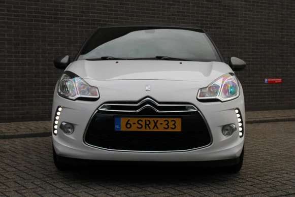Citroën DS3 - Afbeelding 29 van 30