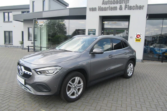 Mercedes-Benz GLA - Afbeelding 1 van 30