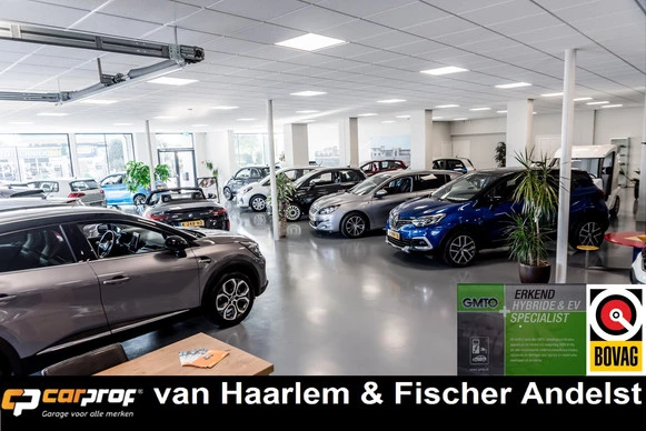 Mercedes-Benz GLA - Afbeelding 3 van 30