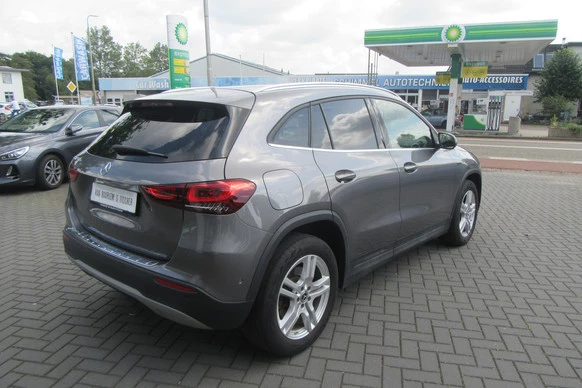 Mercedes-Benz GLA - Afbeelding 4 van 30