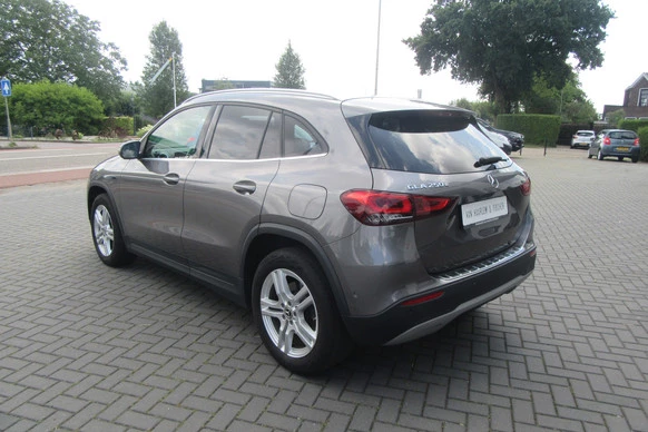 Mercedes-Benz GLA - Afbeelding 5 van 30