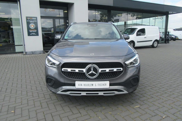 Mercedes-Benz GLA - Afbeelding 6 van 30