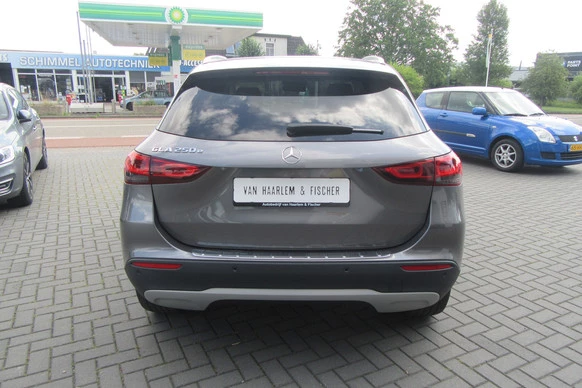 Mercedes-Benz GLA - Afbeelding 7 van 30