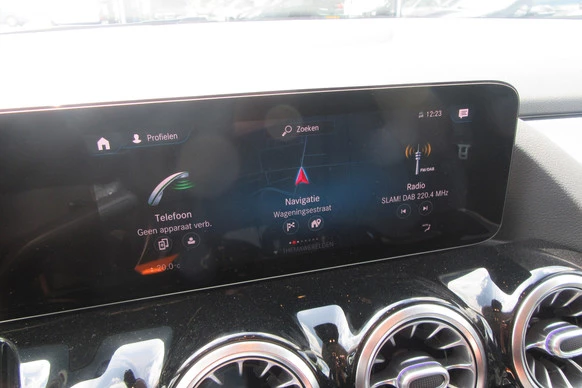 Mercedes-Benz GLA - Afbeelding 10 van 30
