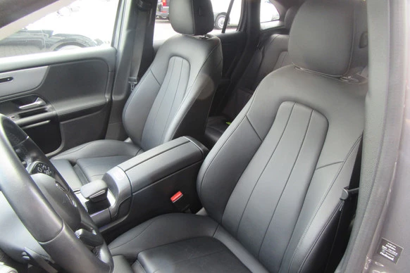 Mercedes-Benz GLA - Afbeelding 11 van 30