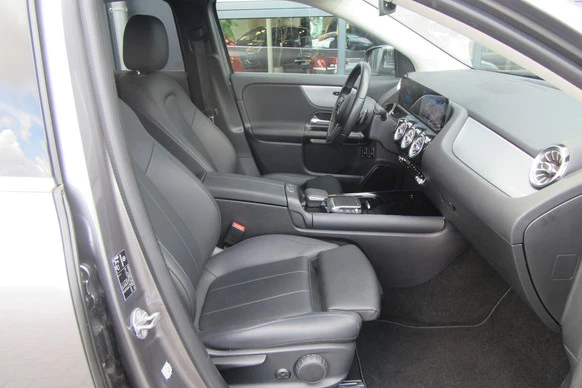 Mercedes-Benz GLA - Afbeelding 18 van 30