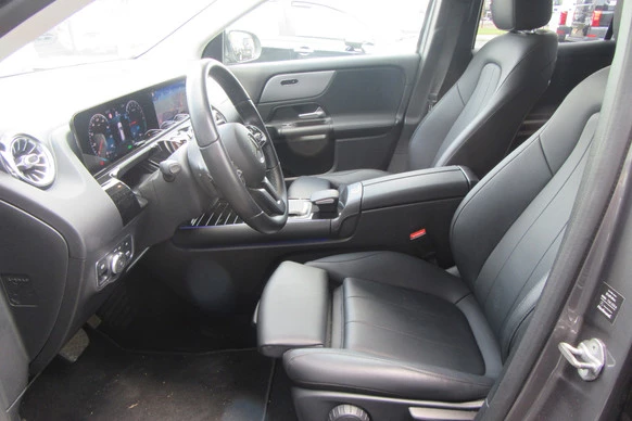 Mercedes-Benz GLA - Afbeelding 20 van 30