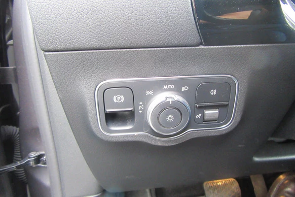 Mercedes-Benz GLA - Afbeelding 25 van 30