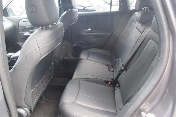 Mercedes-Benz GLA - Afbeelding 27 van 30