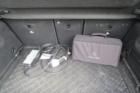 Mercedes-Benz GLA - Afbeelding 30 van 30