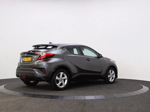 Toyota C-HR - Afbeelding 2 van 30