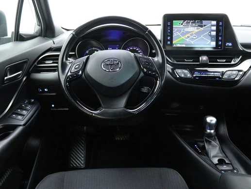 Toyota C-HR - Afbeelding 3 van 30