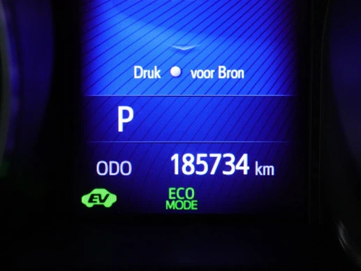 Toyota C-HR - Afbeelding 4 van 30