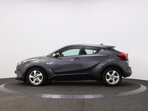Toyota C-HR - Afbeelding 6 van 30