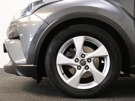Toyota C-HR - Afbeelding 7 van 30
