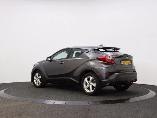 Toyota C-HR - Afbeelding 8 van 30