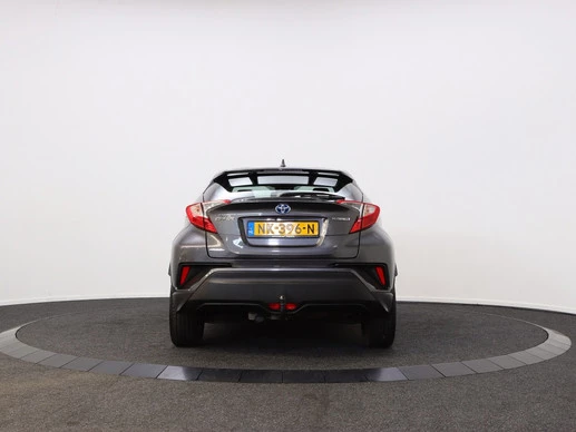 Toyota C-HR - Afbeelding 9 van 30