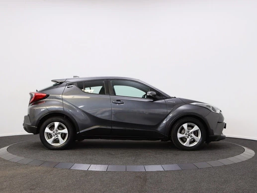 Toyota C-HR - Afbeelding 11 van 30