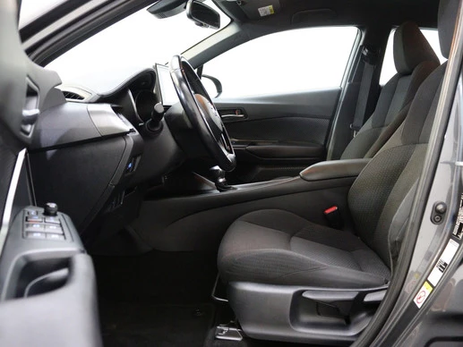 Toyota C-HR - Afbeelding 14 van 30