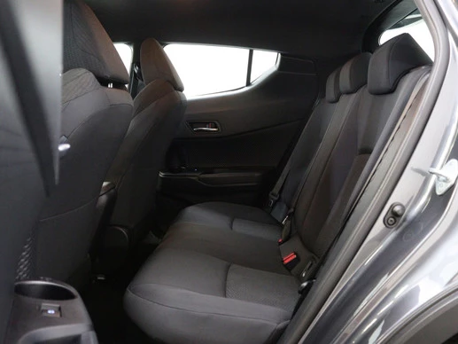 Toyota C-HR - Afbeelding 15 van 30