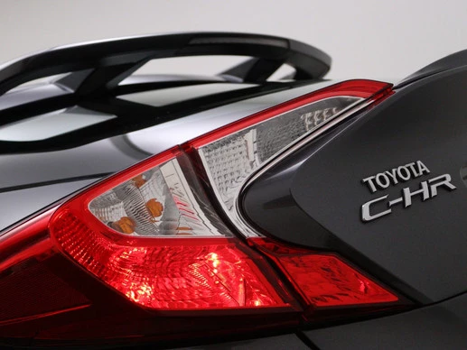 Toyota C-HR - Afbeelding 16 van 30