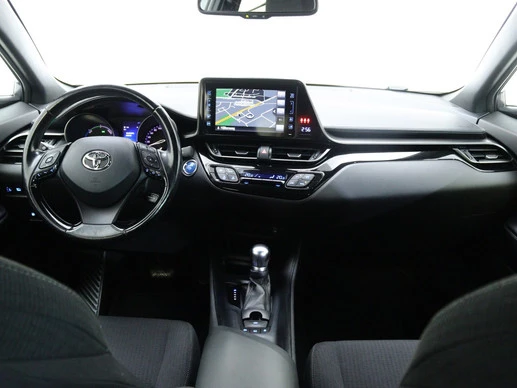 Toyota C-HR - Afbeelding 18 van 30