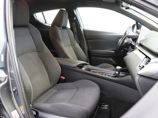 Toyota C-HR - Afbeelding 20 van 30