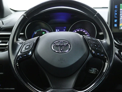 Toyota C-HR - Afbeelding 24 van 30