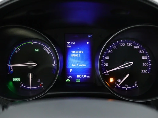 Toyota C-HR - Afbeelding 27 van 30