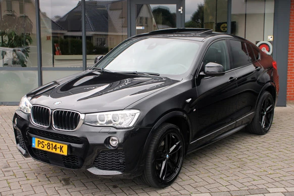 BMW X4 - Afbeelding 2 van 30