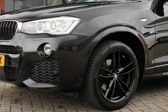 BMW X4 - Afbeelding 4 van 30