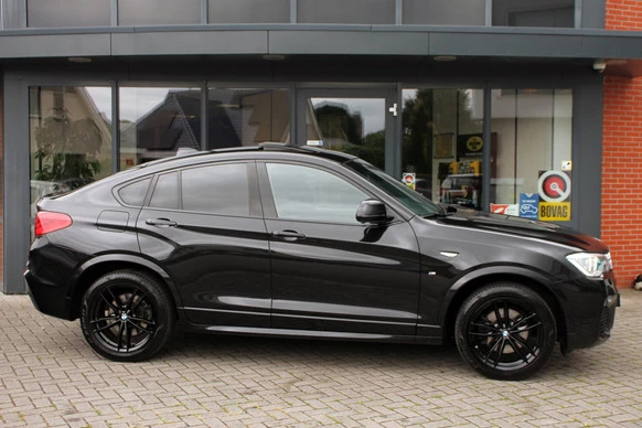 BMW X4 - Afbeelding 6 van 30