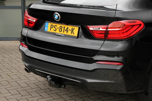 BMW X4 - Afbeelding 8 van 30