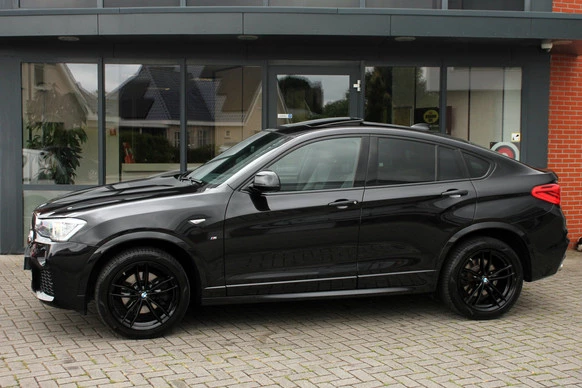 BMW X4 - Afbeelding 10 van 30